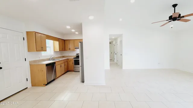 $227,000 | 1545 Chandlee Avenue, Panama City, FL 32405