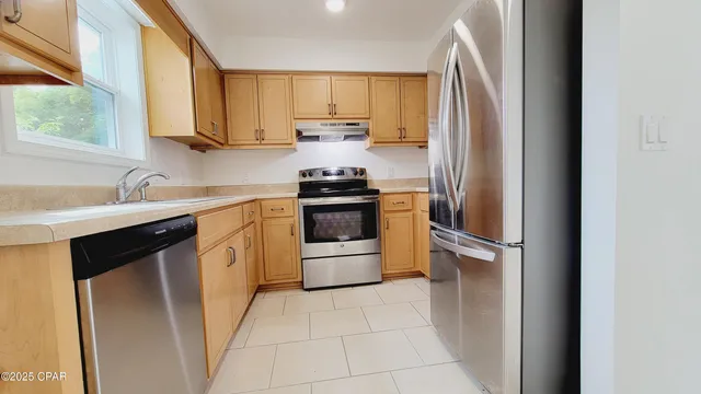 $227,000 | 1545 Chandlee Avenue, Panama City, FL 32405