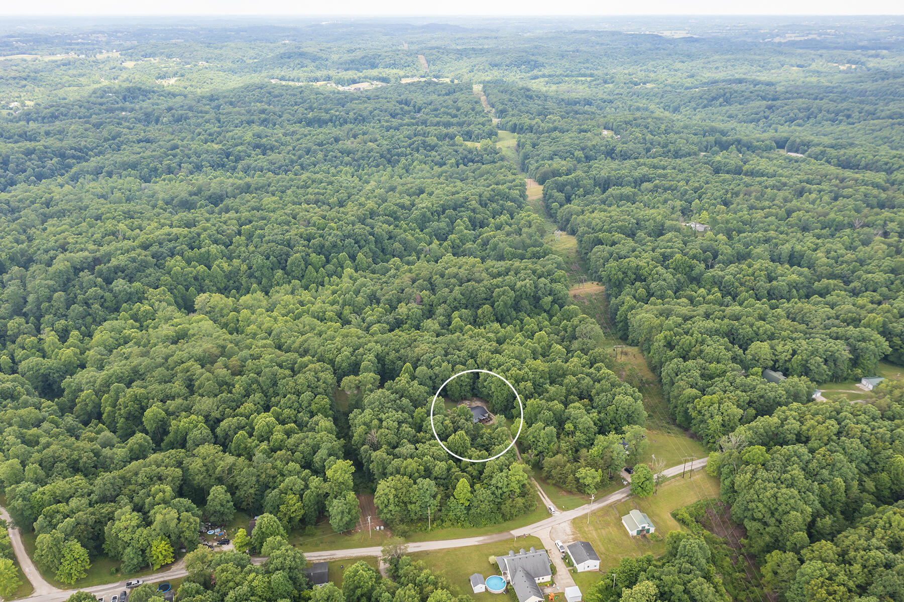 292 Oak Ridge Road Clay City, KY 40312 - Photo 27 of 29 292oakridge27