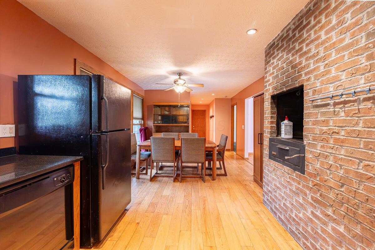 1450 Hiner Road Orient, OH 43146 - Photo 35 of 45 1450 Hiner Rd - 35
