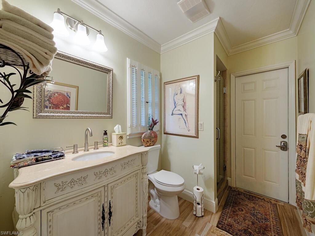 431 Forest Hills Boulevard Naples, FL 34113 - Photo 19 of 26