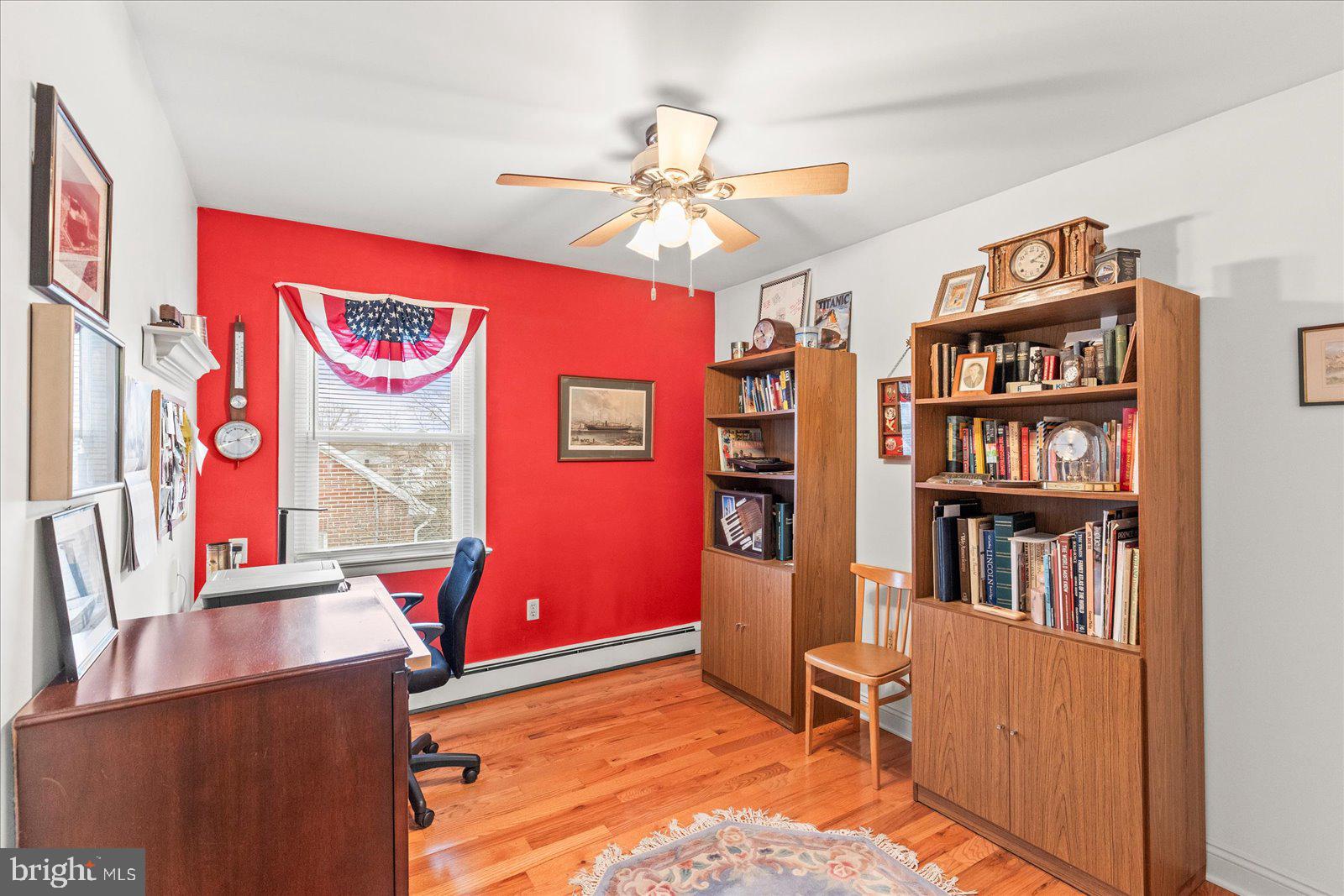 155 George Street Hanover, PA 17331 - Photo 30 of 52