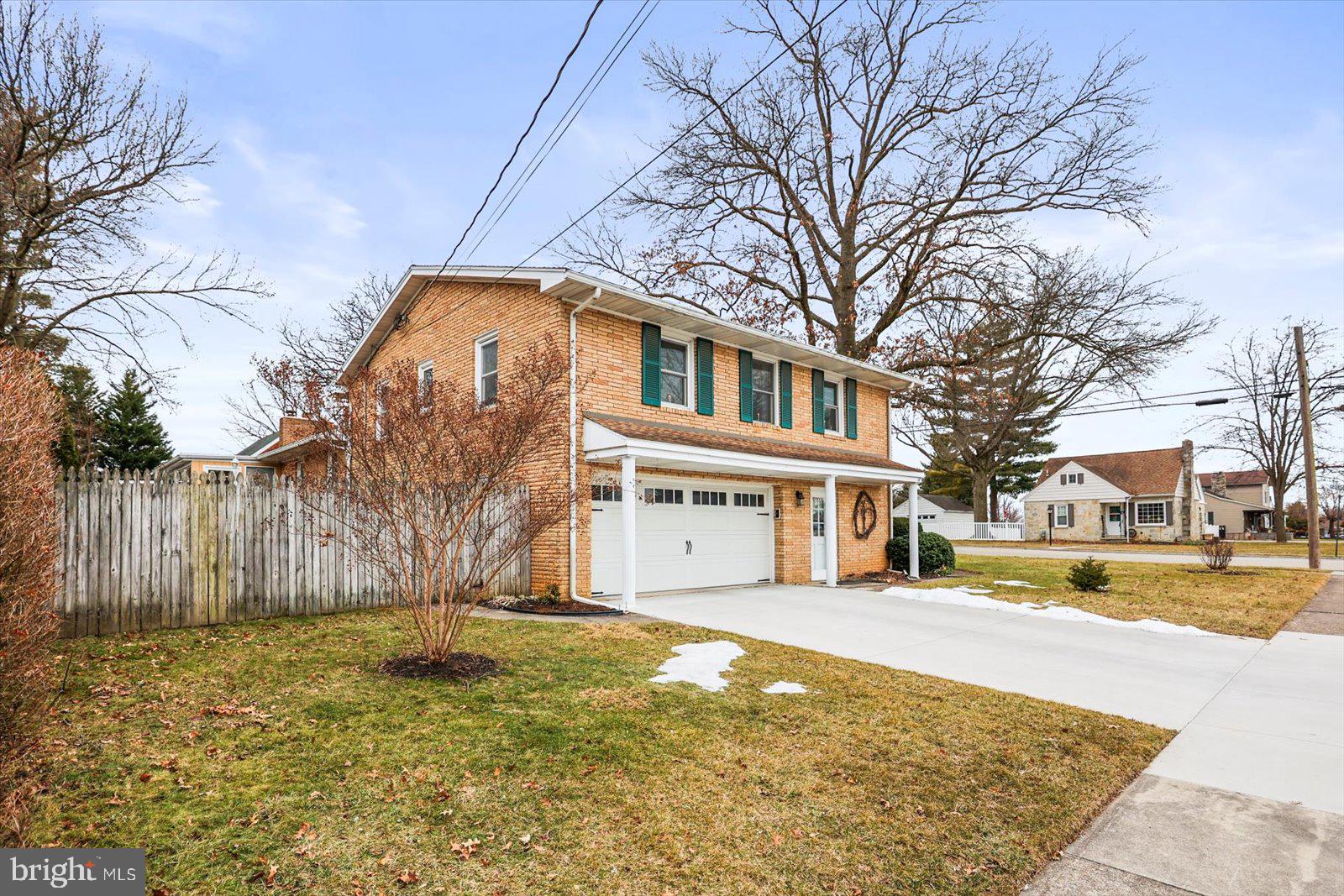 155 George Street Hanover, PA 17331 - Photo 4 of 52