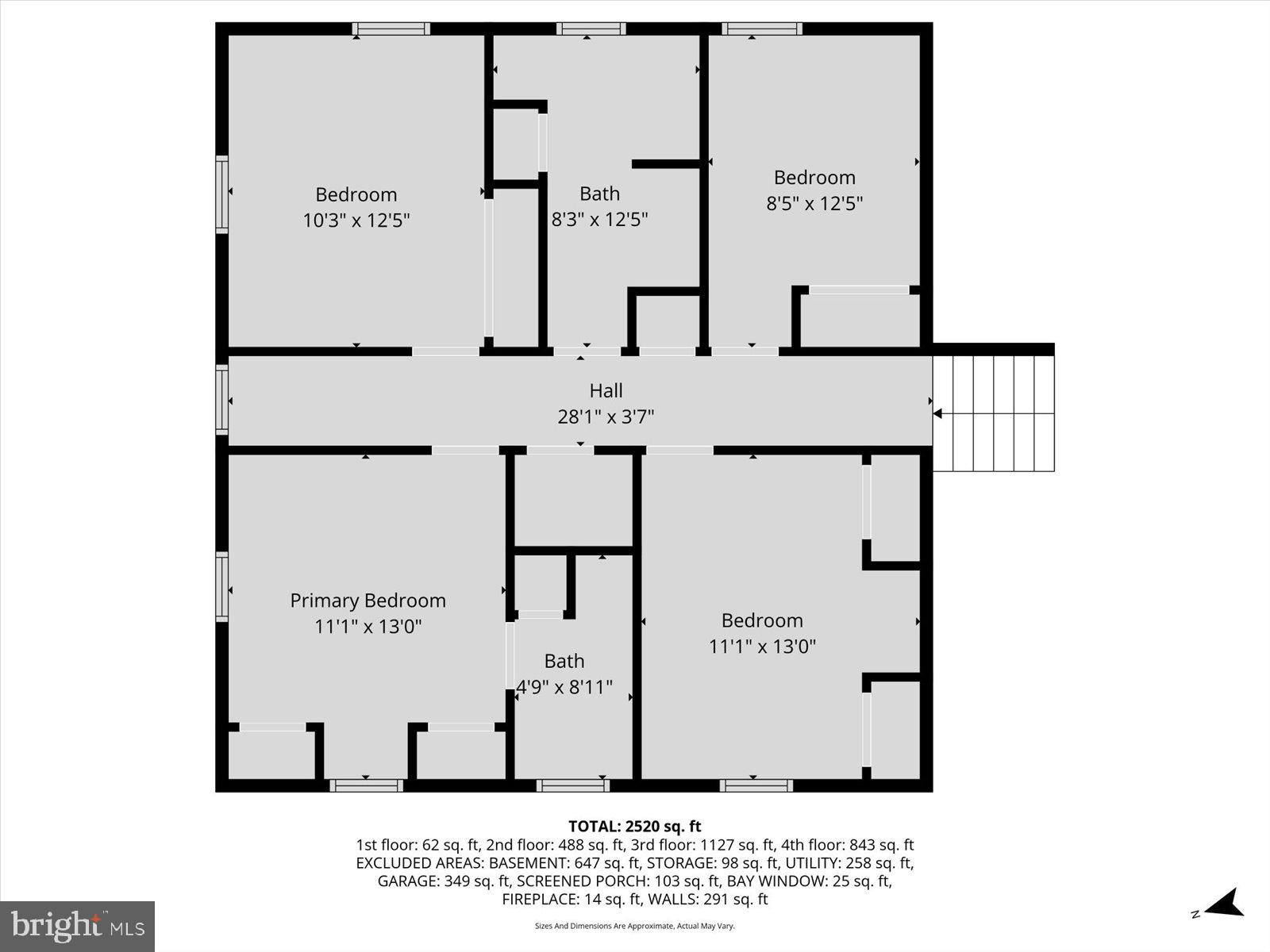 155 George Street Hanover, PA 17331 - Photo 49 of 52