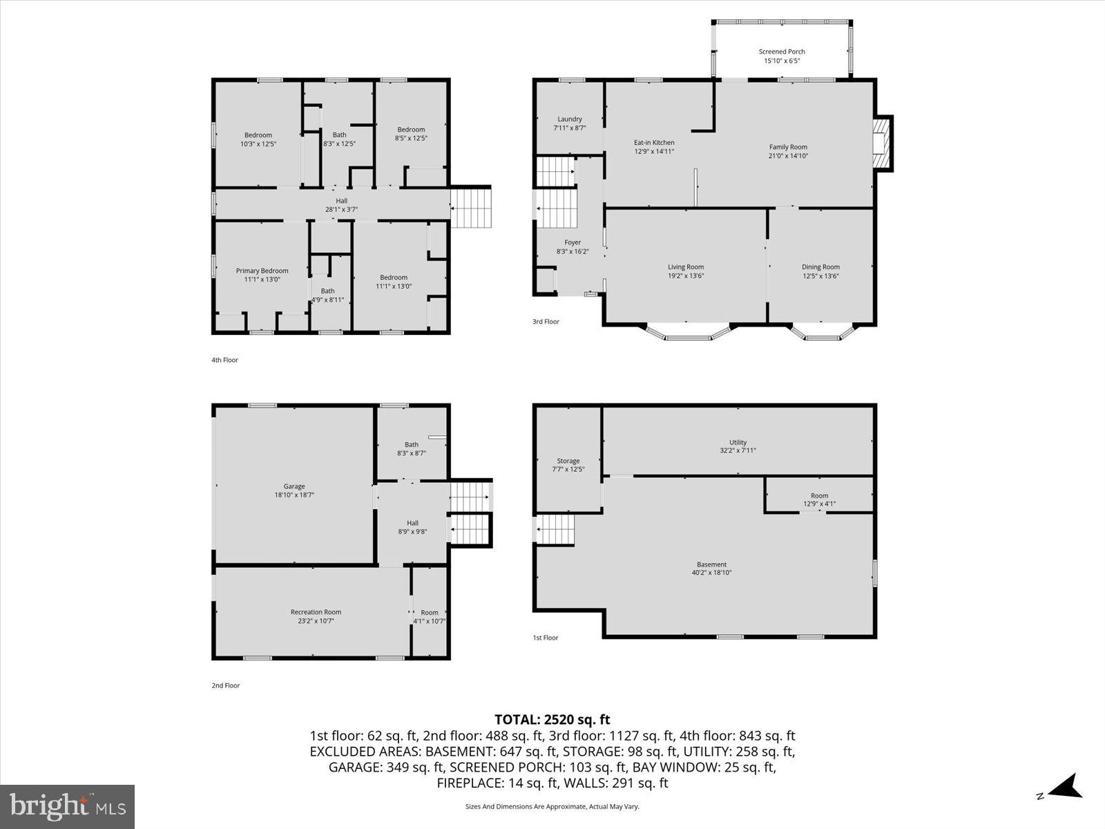 155 George Street Hanover, PA 17331 - Photo 50 of 52