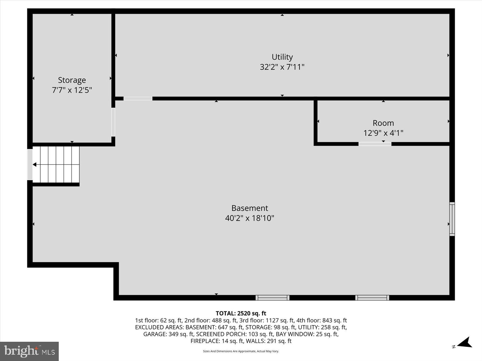 155 George Street Hanover, PA 17331 - Photo 51 of 52