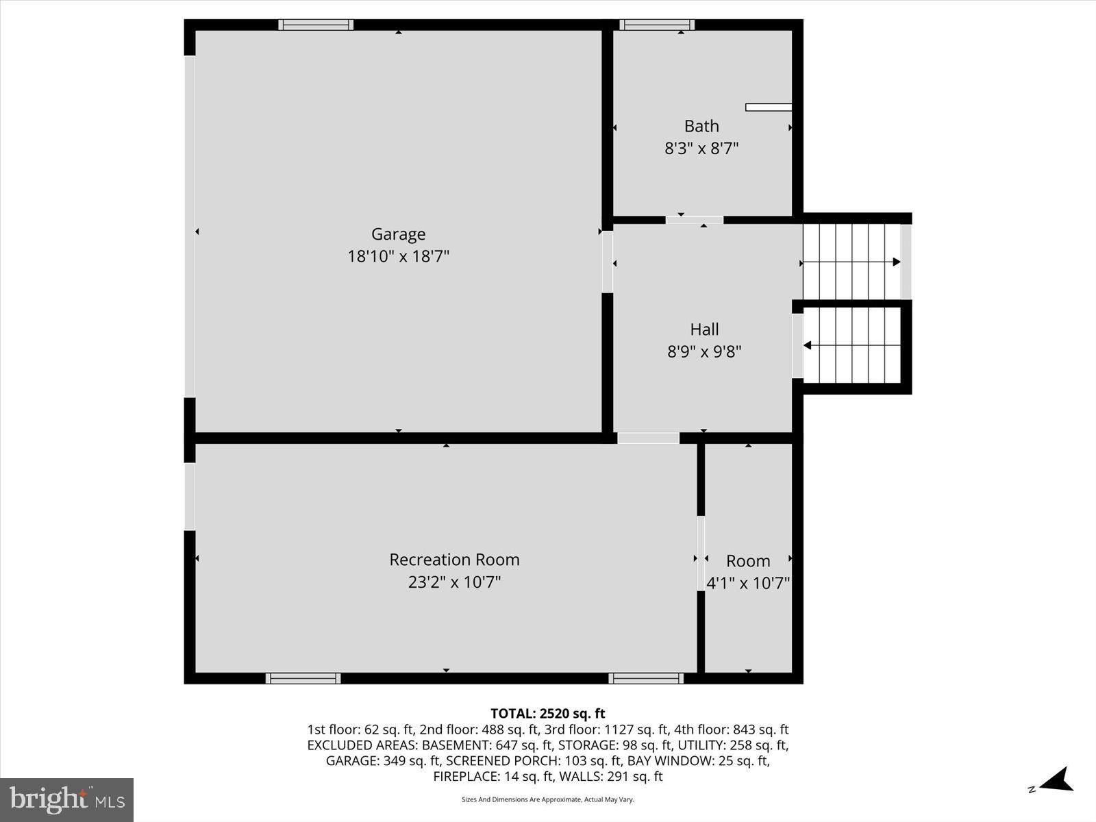 155 George Street Hanover, PA 17331 - Photo 52 of 52