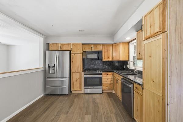 7835 Donnelly Avenue Kansas City, MO 64138 - Photo 11 of 37