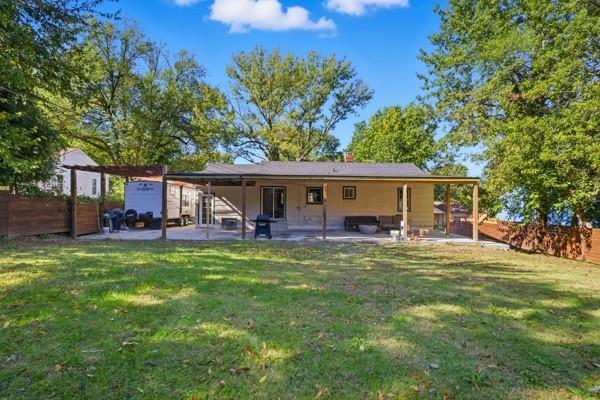 7835 Donnelly Avenue Kansas City, MO 64138 - Photo 30 of 37