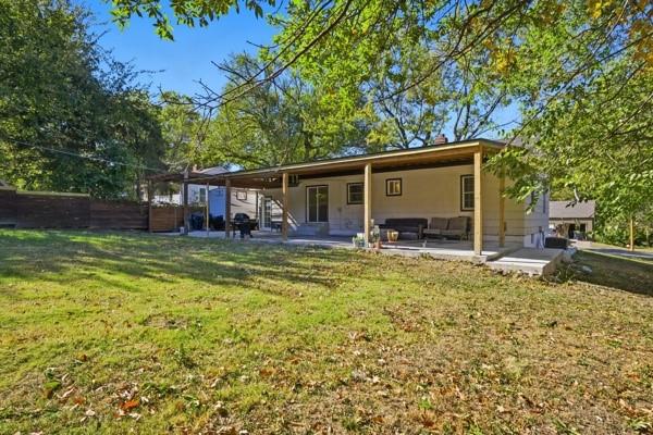 7835 Donnelly Avenue Kansas City, MO 64138 - Photo 31 of 37