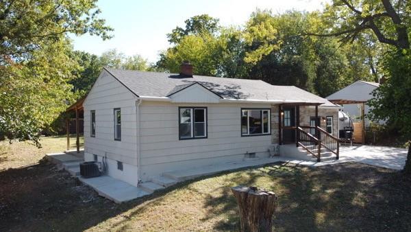 7835 Donnelly Avenue Kansas City, MO 64138 - Photo 32 of 37