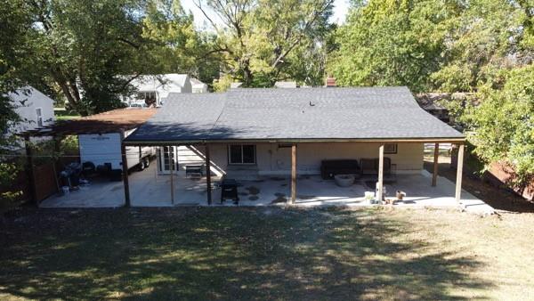 7835 Donnelly Avenue Kansas City, MO 64138 - Photo 33 of 37