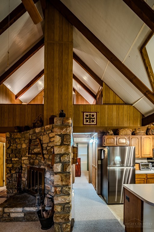 305 Charter Hills Road Beech Mountain, NC 28604 - Photo 8 of 38