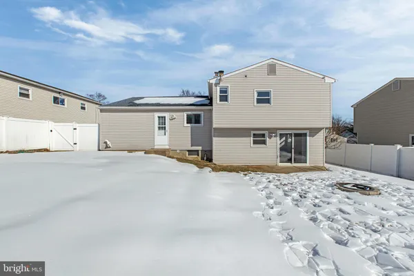 $585,000 | 12 Colgate Drive, Cherry Hill, NJ 08034