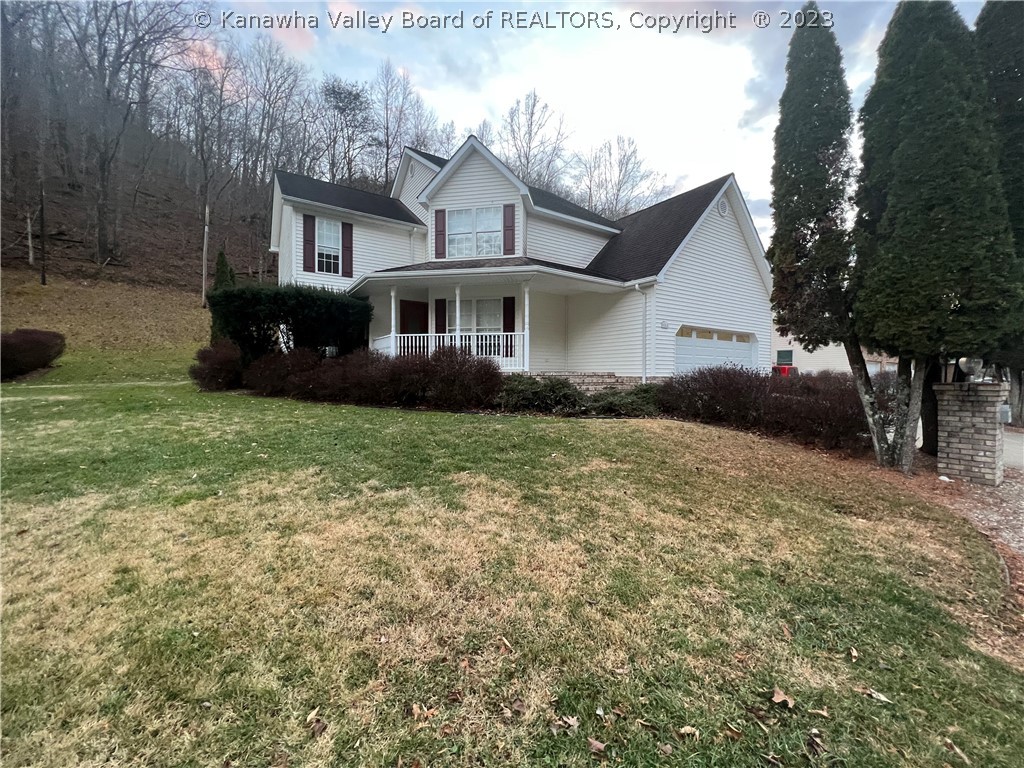 954 Country Estates Road Danville, WV 25053 - Photo 2 of 44 Gallery Image 2