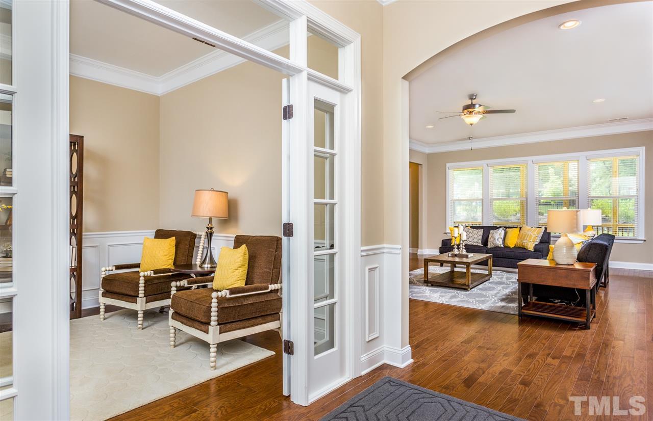 8437 Lentic Court, Unit OLM Raleigh, NC 27615 - Photo 2 of 10 Gallery Image 2