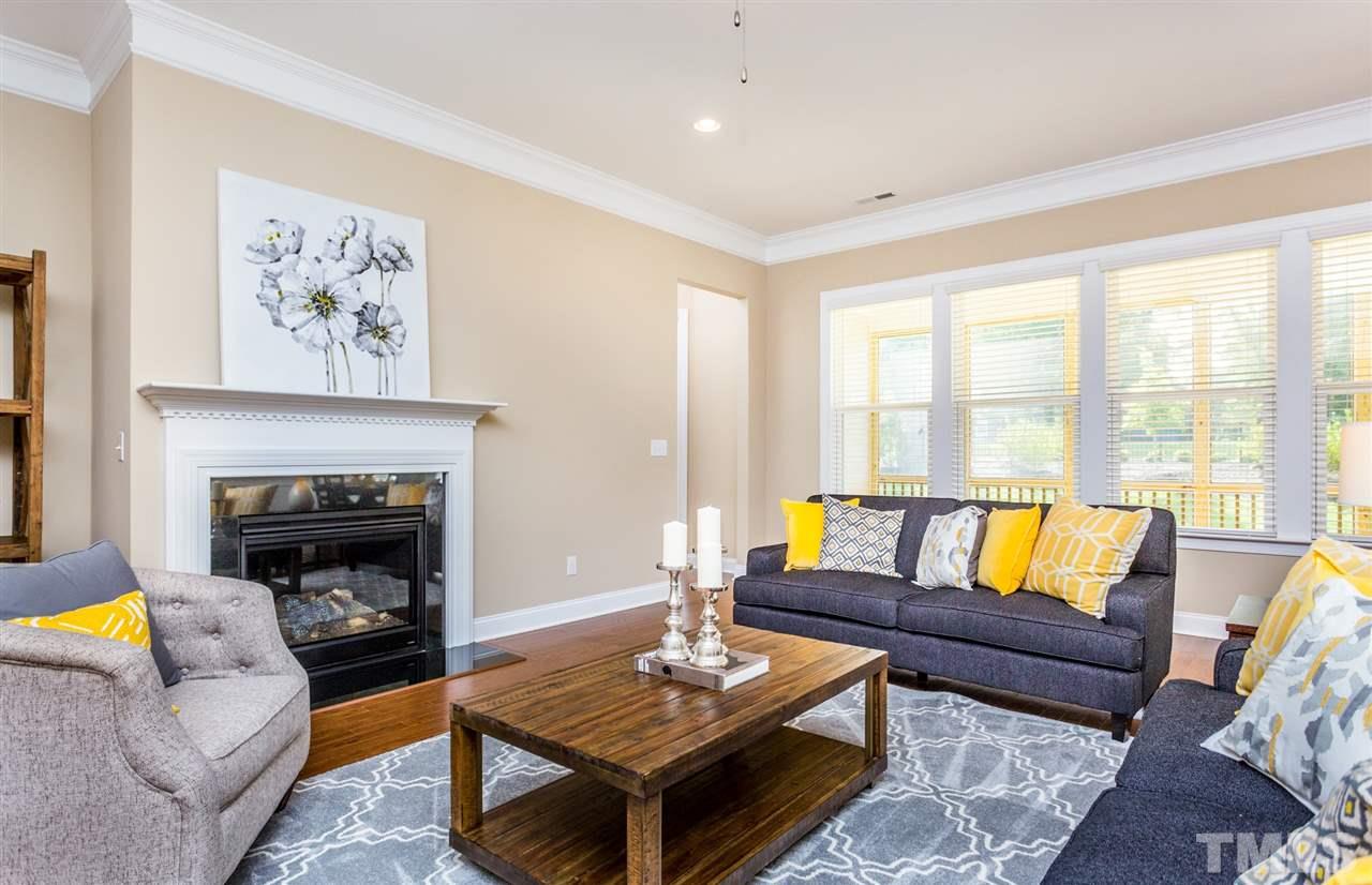 8437 Lentic Court, Unit OLM Raleigh, NC 27615 - Photo 4 of 10 Gallery Image 4