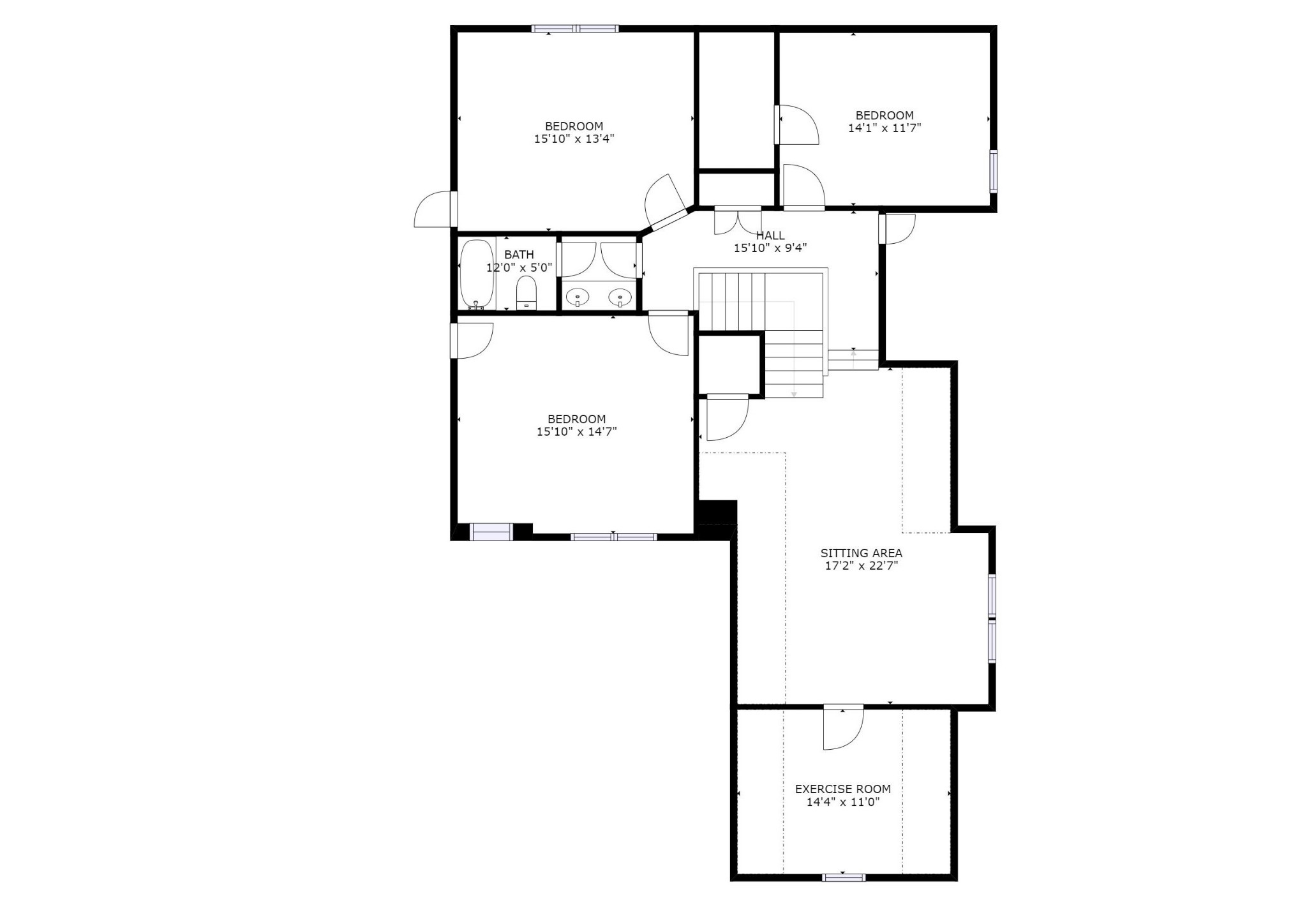 3994 Leanna Road Murfreesboro, TN 37129 - Photo 40 of 42 Gallery Image 40