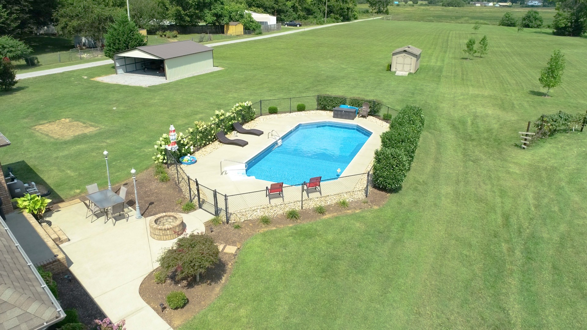3994 Leanna Road Murfreesboro, TN 37129 - Photo 7 of 42 Gallery Image 7