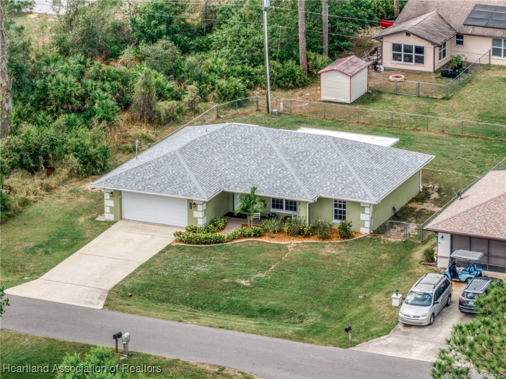 4409 Westminster Road Sebring, FL 33875 - Photo 1 of 47
