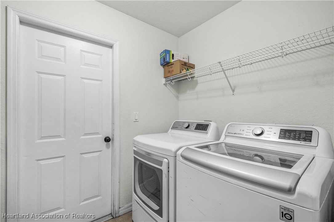 4409 Westminster Road Sebring, FL 33875 - Photo 33 of 47