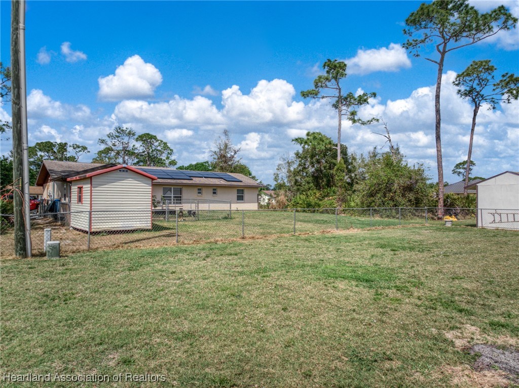 4409 Westminster Road Sebring, FL 33875 - Photo 36 of 47