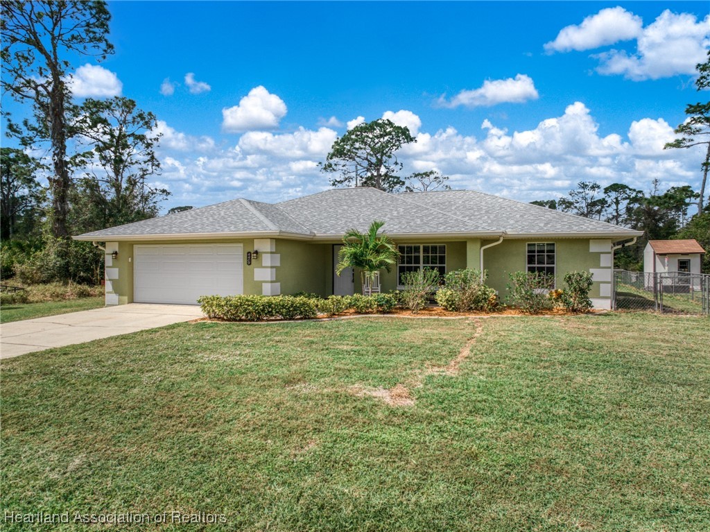 4409 Westminster Road Sebring, FL 33875 - Photo 45 of 47
