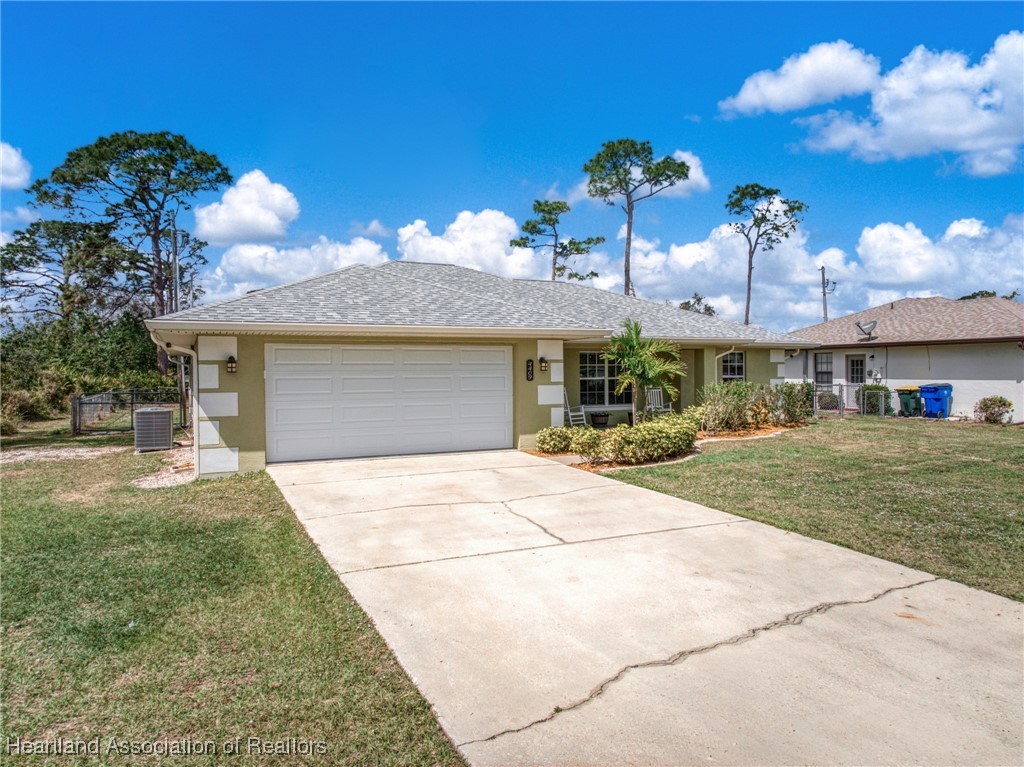 4409 Westminster Road Sebring, FL 33875 - Photo 46 of 47