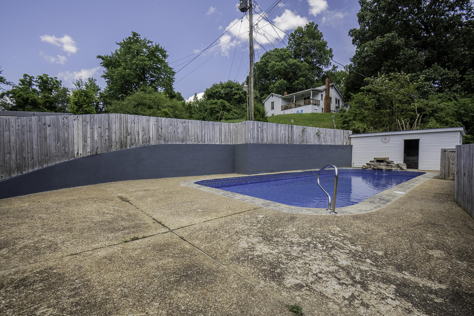 559 Union Fork Road Soddy-Daisy, TN 37379 - Photo 39 of 58 KHP39