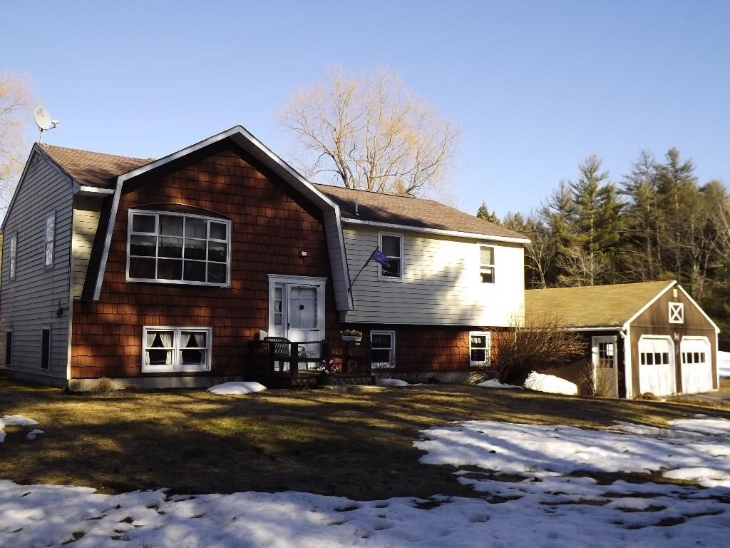 55 Warren Road Buxton, ME 04093 - Photo 1 of 35 Photo