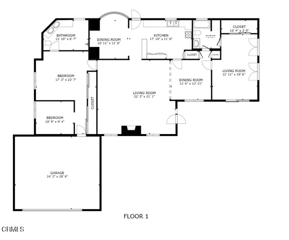 $529,000 | 75 Poinsettia Gardens Drive, Ventura, CA 93004