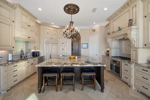 $1,650,000 | 3806 Walden Estates Drive, Montgomery, TX 77356