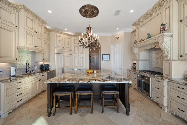 $1,650,000 | 3806 Walden Estates Drive, Montgomery, TX 77356