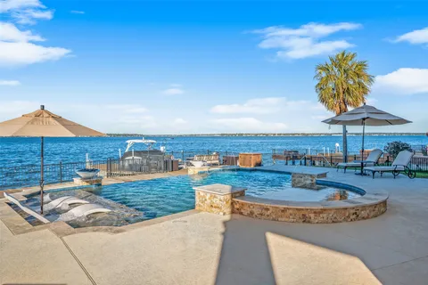 $1,650,000 | 3806 Walden Estates Drive, Montgomery, TX 77356