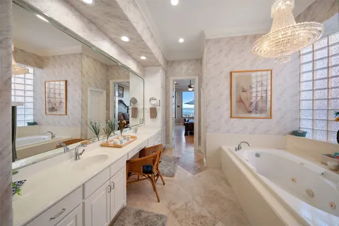 $1,650,000 | 3806 Walden Estates Drive, Montgomery, TX 77356