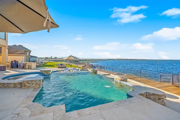 $1,650,000 | 3806 Walden Estates Drive, Montgomery, TX 77356