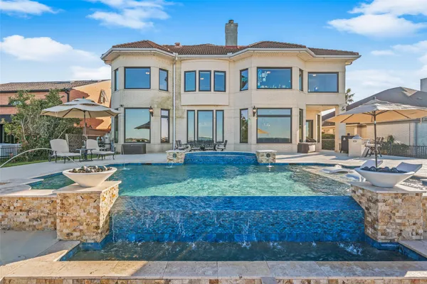 $1,650,000 | 3806 Walden Estates Drive, Montgomery, TX 77356