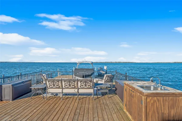 $1,650,000 | 3806 Walden Estates Drive, Montgomery, TX 77356