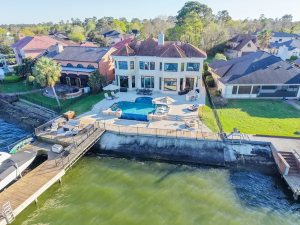 $1,650,000 | 3806 Walden Estates Drive, Montgomery, TX 77356