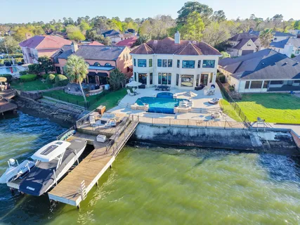 $1,650,000 | 3806 Walden Estates Drive, Montgomery, TX 77356