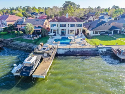 $1,650,000 | 3806 Walden Estates Drive, Montgomery, TX 77356