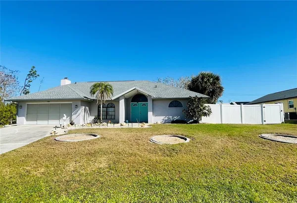 $4,500 | 7160 Carlsbad Terrace, Englewood, FL 34224