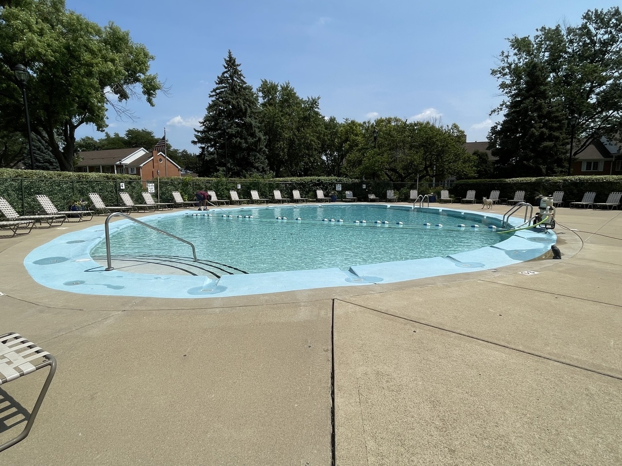 5 North Tower Road Oak Brook, IL 60523 - Photo 51 of 52 Gallery Image 51