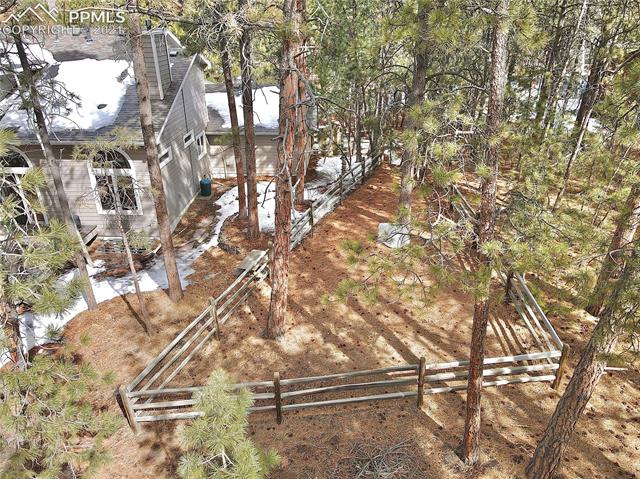 835 Bend In The Trail Road Monument, CO 80132 - Photo 5 of 10 Gallery Image 5