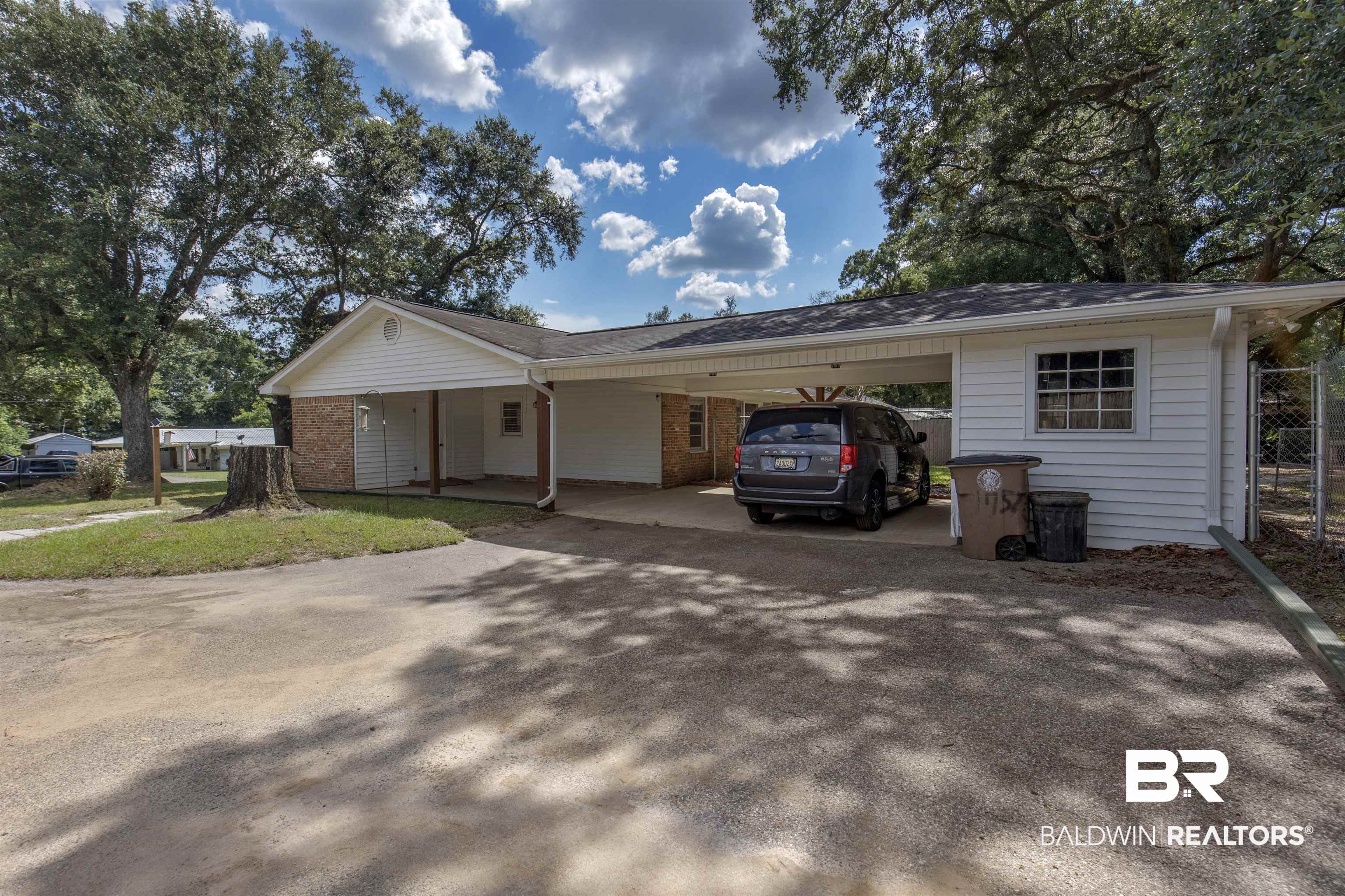 5114 Geoffrey Drive Mobile, AL 36693 - Photo 21 of 22