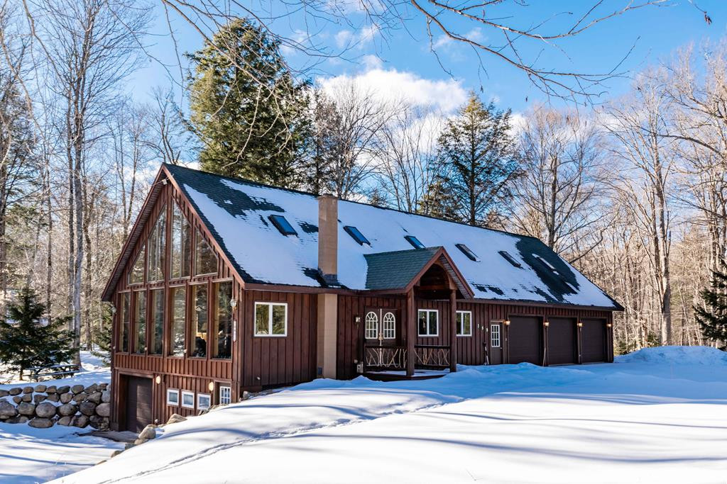 168 Dan-Bar Road Old Forge, NY 13420 - Photo 51 of 54 Gallery Image 51