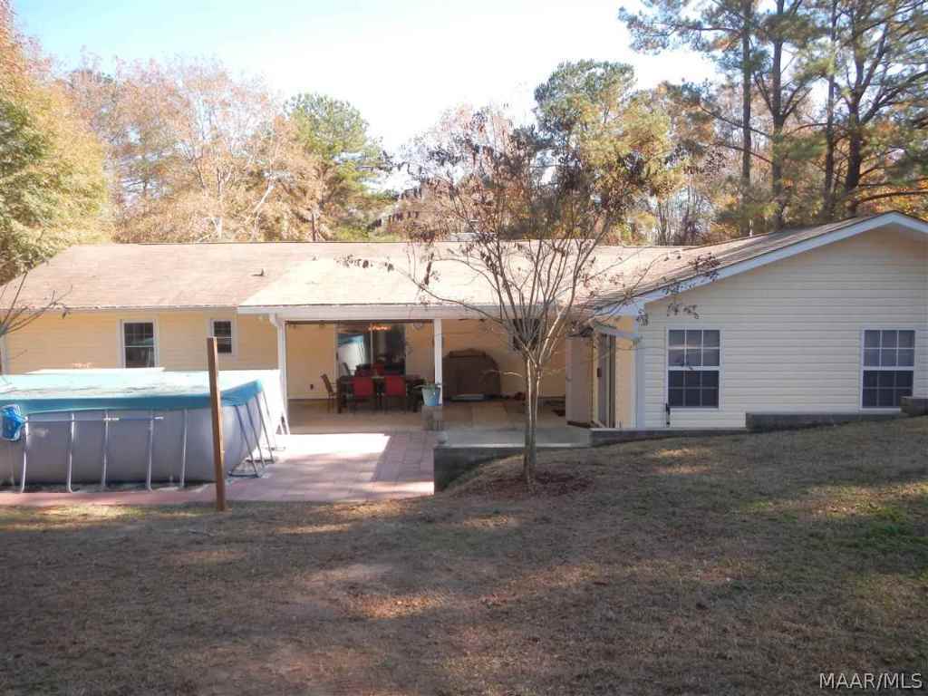 611 Chickasaw Road Enterprise, AL 36330 - Photo 26 of 31 Gallery Image 26
