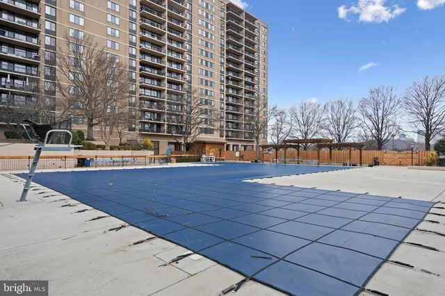 a view of outdoor space with a barbeque