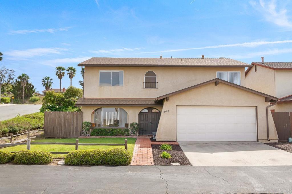 2402 Butteside Place Spring Valley, CA 91977 - Photo 1 of 1 Gallery Image 1
