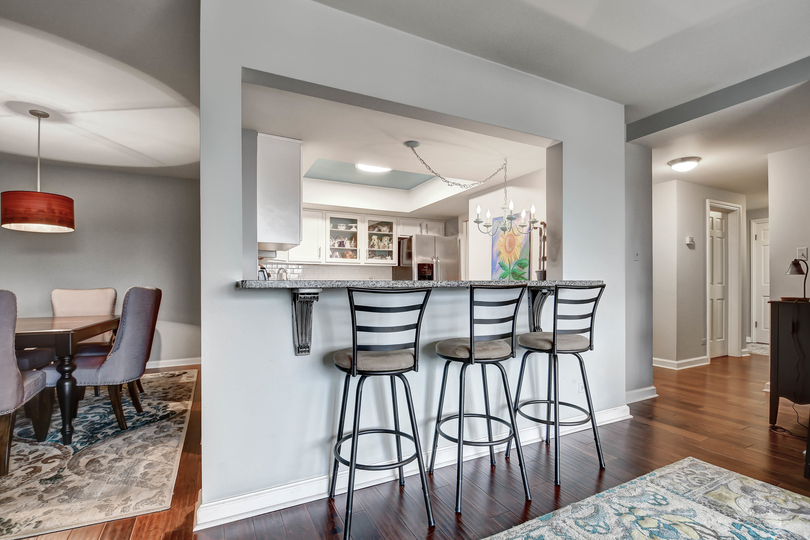3415 Vollmer Road, Unit 206 Flossmoor, IL 60422 - Photo 11 of 29 Gallery Image 11